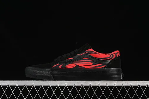 All categories Vans Vans series Vans Low Vans low-top Vans Lx Old Skool Vans low-top casual skateboard shoes VN000D56458